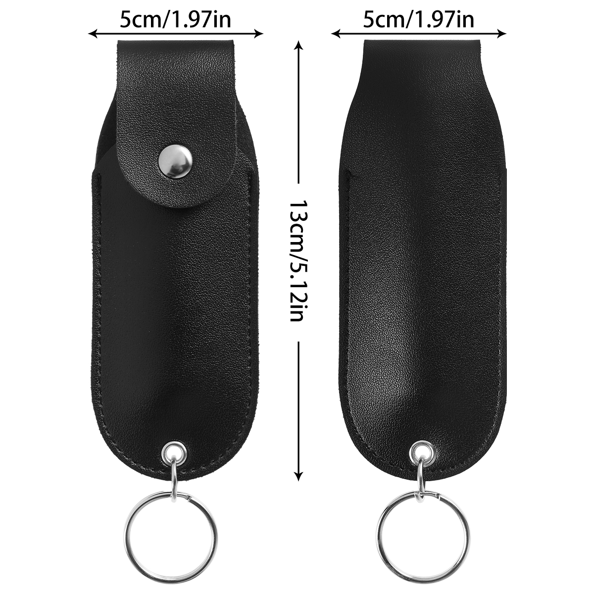 ペッパースプレーポーチ,ミニポータブルトップフラップ,自己防 - Personal Alarm Keychain のレビューと価格