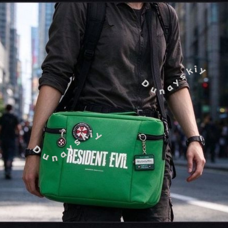 RE応急処置キット風のクロスボディバッグ、キーチェーン、小道 - First Aid Bag Kit のレビューと価格