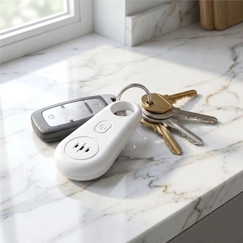緊急用アラームキーホルダー。携帯可能で、個人の安全を守るため - Personal Alarm Keychain のレビューと価格